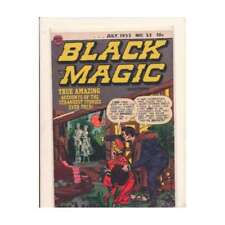 Black magic magazine for sale  Norristown