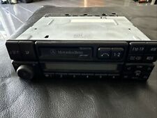 radio adapter mercedes w201 gebraucht kaufen  Obererlenbach