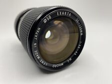 Exakta 135mm macro gebraucht kaufen  Rumeln,-Kaldenhausen