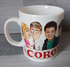 Coronation street mug for sale  UK