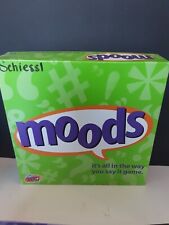 Moods hasbro game for sale  Milnor