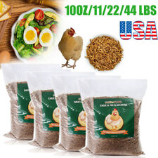 Bulk dried mealworms for sale  Ontario