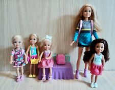 Barbie stacie chelsea for sale  MELKSHAM