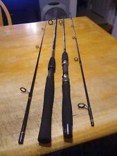Spinning rods.1 ugly for sale  Utica