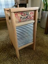 Dubl handi washboard for sale  Paramus