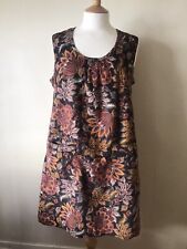 Nomads floral cotton for sale  HIGH WYCOMBE