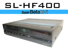 Sony betamax hf400 for sale  Shipping to Canada