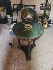 Antique marble top for sale  Chesterfield
