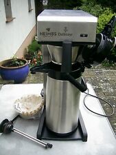 pumpe kaffeemaschine gebraucht kaufen  Stepenitztal