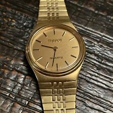 Usado, Relógio feminino vintage de quartzo Tissot comprar usado  Enviando para Brazil