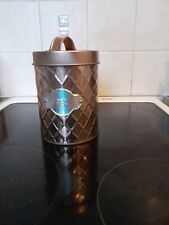 Geometric copper tea for sale  NORTH SHIELDS