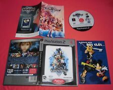 Playstation ps2 kingdom d'occasion  Lille-