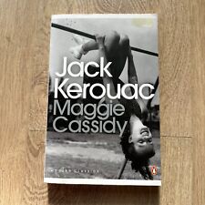 Jack kerouac maggie gebraucht kaufen  Hamburg