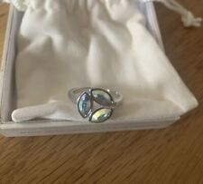 Aurora size ring for sale  HERNE BAY