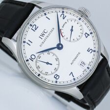 Iwc portugieser pellaton gebraucht kaufen  Dresden