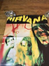 Kurt cobain grunge for sale  Tulsa