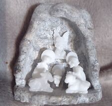 Handmade stone carved for sale  Mexico
