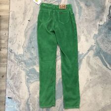 Vintage 00s green for sale  LONDON