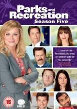 Parks recreation season for sale  Shipping to Ireland