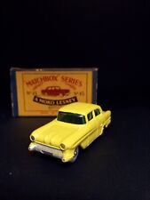 Matchbox 45a vauxhall for sale  Shipping to Ireland