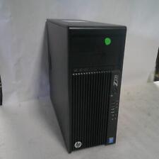 HP Z230 Workstation Core i7-4790 3.60GHz 16GB 256GB SSD W10 Pro Tower PC (A2024) comprar usado  Enviando para Brazil