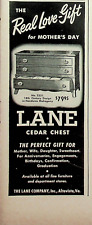 1949 lane cedar for sale  Talking Rock