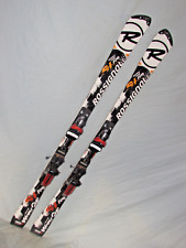 120 radical rossignol skis cm for sale  Vail