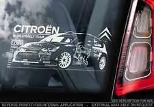 Citroen wrc car for sale  NOTTINGHAM