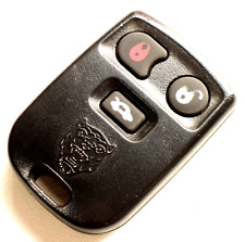 Jaguar button remote for sale  BOGNOR REGIS