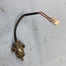Yamaha Golf Cart G16 G22 Gas Pedal ￼ Excelerator Pedal Stop Start Switch Good for sale  Shipping to South Africa