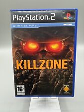 Killzone playstation ps2 usato  Trecastelli
