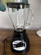 Oster osterizer blend for sale  Selbyville