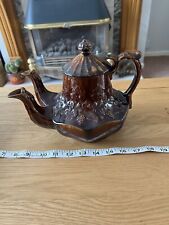 Teapot double spouted. for sale  SWINDON