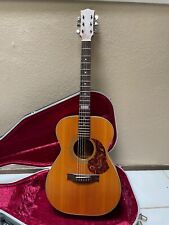 Maton ebg808te tommy for sale  Citrus Heights