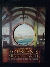 The maps tolkien d'occasion  Villepinte