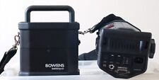 Bowens small travelpak for sale  TELFORD