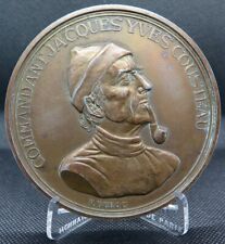 0166 médaille commandant d'occasion  France