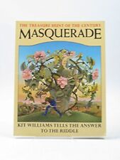 Masquerade answers for sale  ROSSENDALE