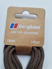 Berghaus brown boot for sale  NEWTON ABBOT