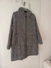 Filz teddyjacke kurzmantel gebraucht kaufen  München