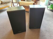 Technics speakers sb340s for sale  WIRRAL