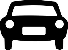 Car symbol color for sale  Mount Pleasant