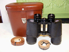 Carl Zeiss Jena DDR Jenoptem 10 x 50W T3M Multi-coated Binoculars  & Case 1980 for sale  Shipping to South Africa
