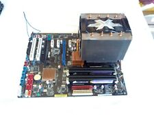 Mainboard asus p5q usato  Voltaggio