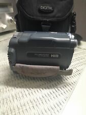 Sony video camera for sale  Anderson