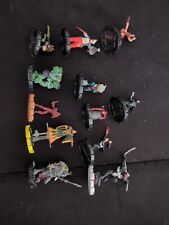 Marvel heroclix job for sale  BIRMINGHAM