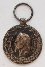 Medaille napoleon iii d'occasion  France