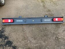 iveco daily chassis for sale  HULL