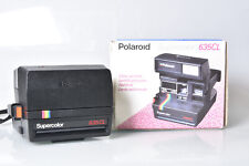 Polaroid supercolor 635 gebraucht kaufen  Leipzig