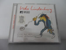 Udo lindenberg cd gebraucht kaufen  Bernburg